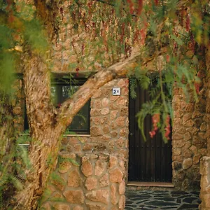 Rural La Marmita De Ahlam Fondón
